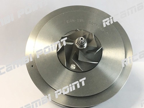 Core assy nuovo - core,
