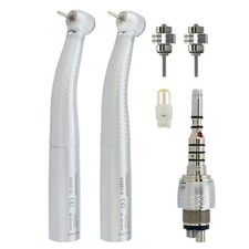 Coxo manipolo dentale fibra - coxo,