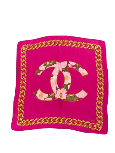 Chanel foulard donna - donna, woman