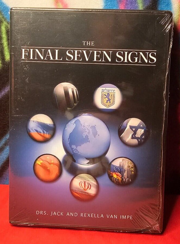 The final seven signs - final,
