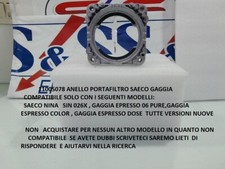 11005078 ANELLO PORTAFILTRO