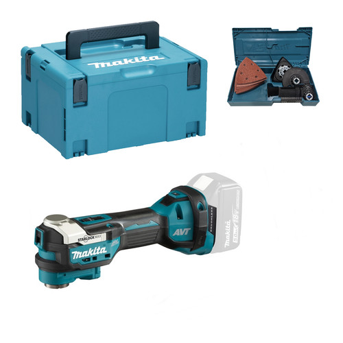 Makita dtm52zjx1 utensile - makita,