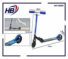 Monopattino 2 Ruote