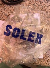 SOLEX CARBURATORE C32 DISA