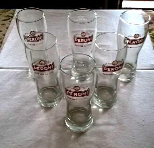 Birra peroni splendidi sei - peroni,
