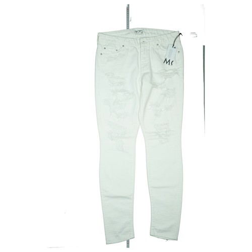 Mother usa jeans pantaloni - mother,