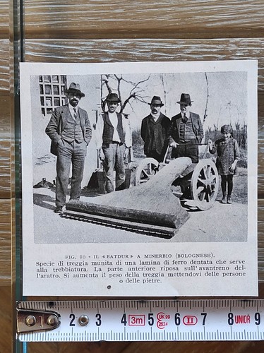 Bologna minerbio 1923 batdur - bologna,