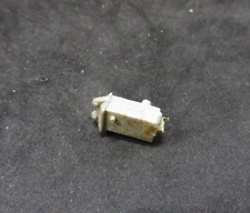 - ACCESSORIO POLISTIL VINTAGE MOTO SIDECAR TEDESCA BMW R75 - PARTE MOTORE -