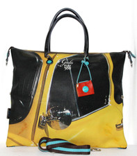 Borsa GABS G 3 FIAT 500 made in Italy