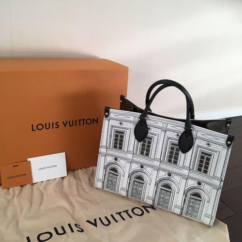 Borsa tote louis - borsa,