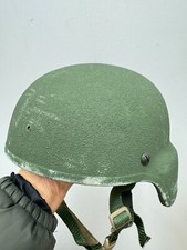 Elmetto combattimento - elmetto,