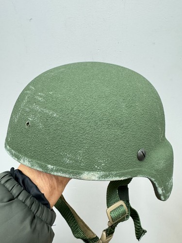 Genuine usgi usmc gentex ach - genuine,