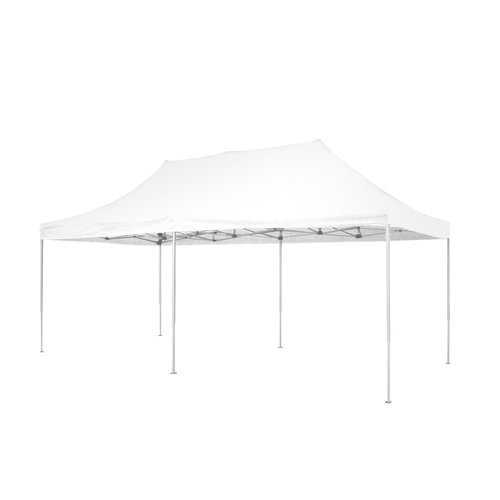 Amicasa gazebo ferro bianco - amicasa,
