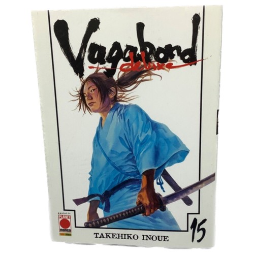 Vagabond deluxe - deluxe, 15