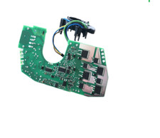 SCHEDA ELETTRONICA VORWERK