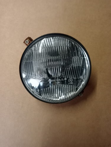 Carello 450 faro - carello, anteriore