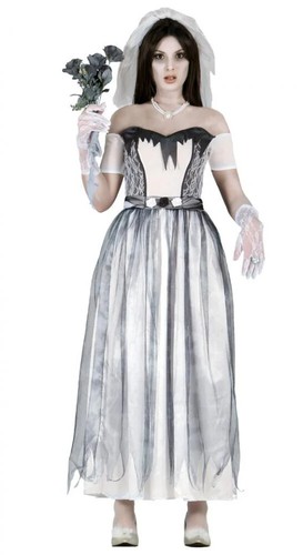 Carnevale halloween vestito - halloween,