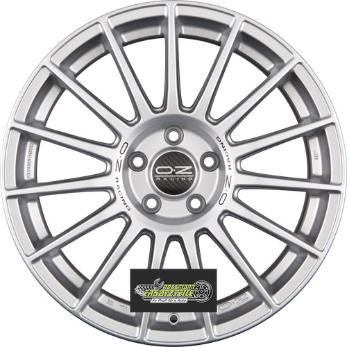 Superturismo opaco corsa - lm,