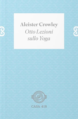 Libri aleister crowley otto - crowley,