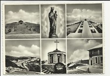 MONTE GRAPPA OSSARIO MADONNINA