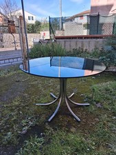 Tavolo rotondo stile giotto - stile,