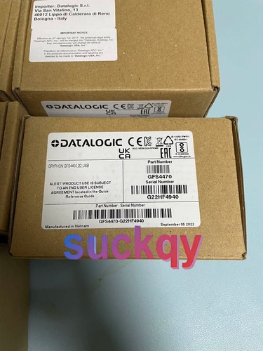1pz datalogic gryphon - gryphon, gfs4470