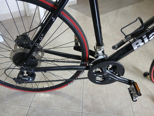 Bicicletta uomo usata - bicicletta, 28