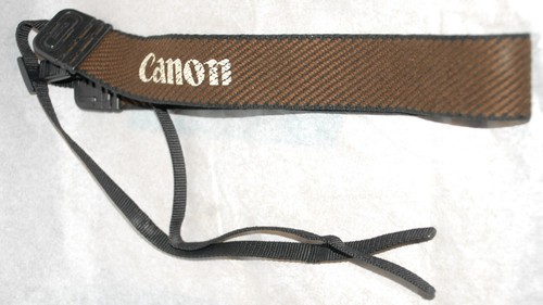 Tracolla originale canon - originale,