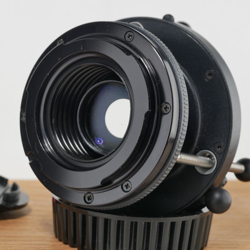 Lensbaby obiettivo messa a - 3g,