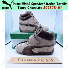 Puma WMNS Speedcat Zeppa