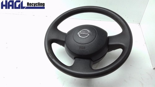 Volante 48430ax303 nissan - 48430ax303,