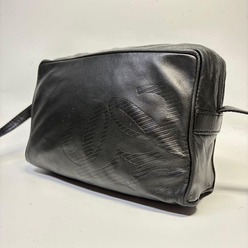 Borsa tracolla loewe anagram - tracolla,