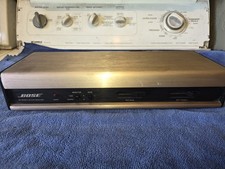 Bose 901 Serie V EQUALIZZATORE