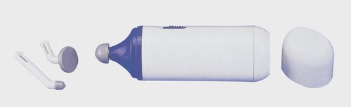 Mini vibratore rfm per - rfm, terapia