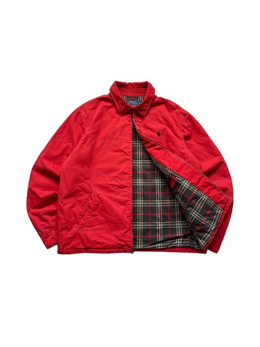 Giacca harrington vintage - harrington,