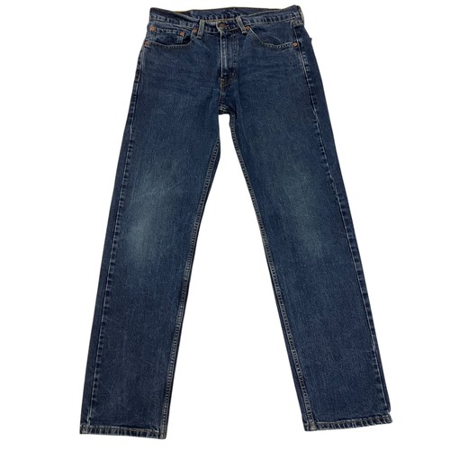 Levi 505 jeans uomo - 505,