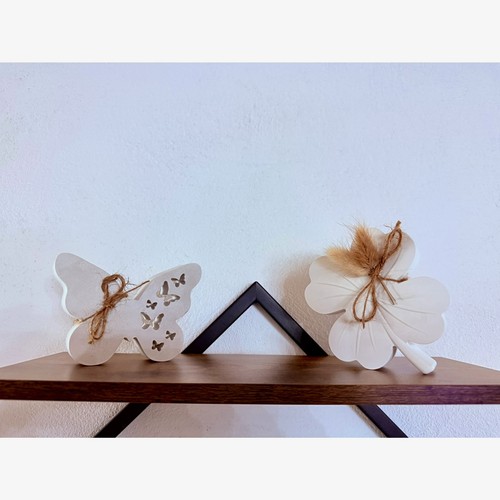 Set oggetti ornamentali - di,