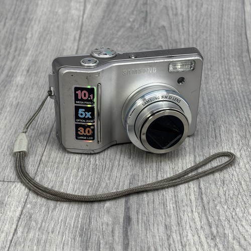 Samsung digimax s1050 - digimax,