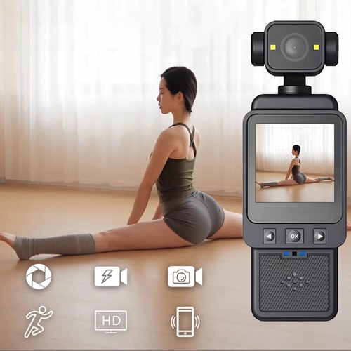 Small body cam 1080p - small, hd