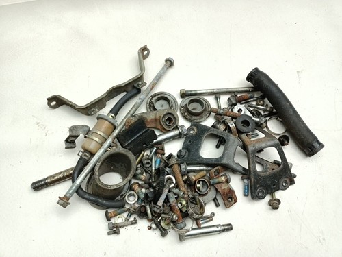 Kit viti varie staffe - varie, e
