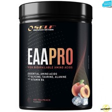 Self omninutrition eaa pro - self,