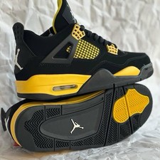 Nike Air Jordan 4 Thunder