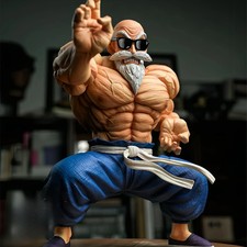 Dragon Ball Action Figure