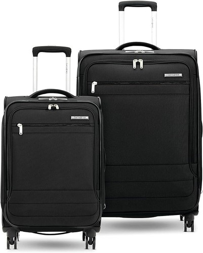 Samsonite aspire dlx softside - aspire,
