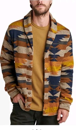 Nuovo giacca cardigan - nuovo!, uomo