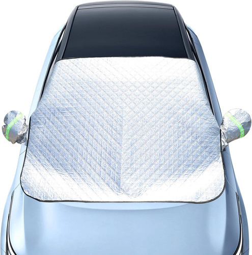 Parasole per auto - per, auto,copri