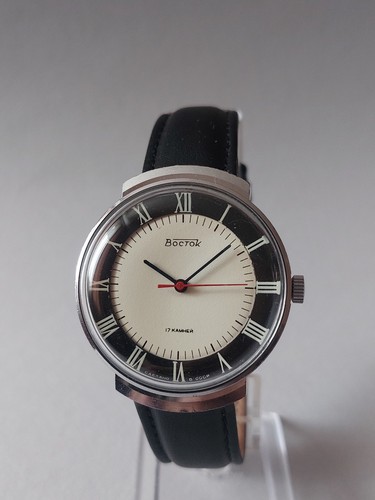 Vostok authentic ussr - authentic,