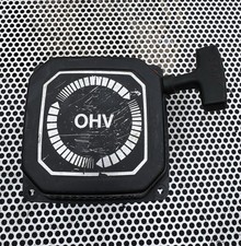 Avviatore a fune tosaerba originale Toro, 4 tempi Suzuki OHV 81-3270, vintage