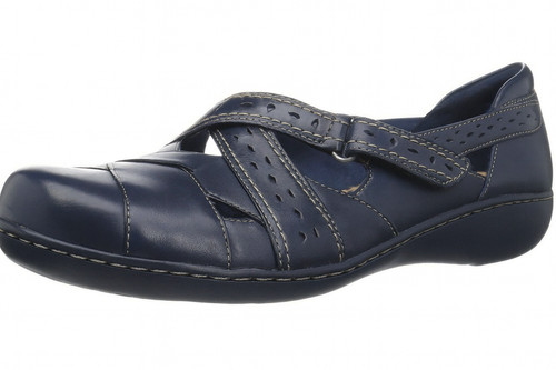 Clarks mocassino slip - clarks,