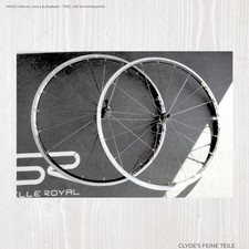 Set ruote MAVIC Aksium race -